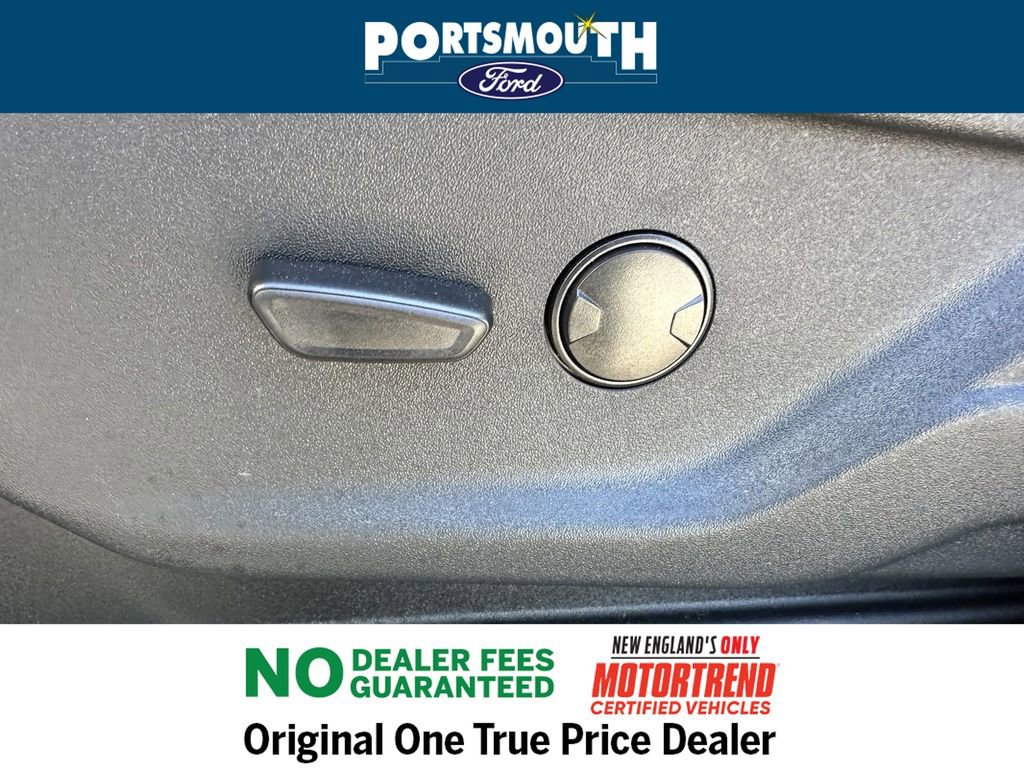 Used 2024 Ford F350 XLT w/ FX4 Off-Road Package image 16