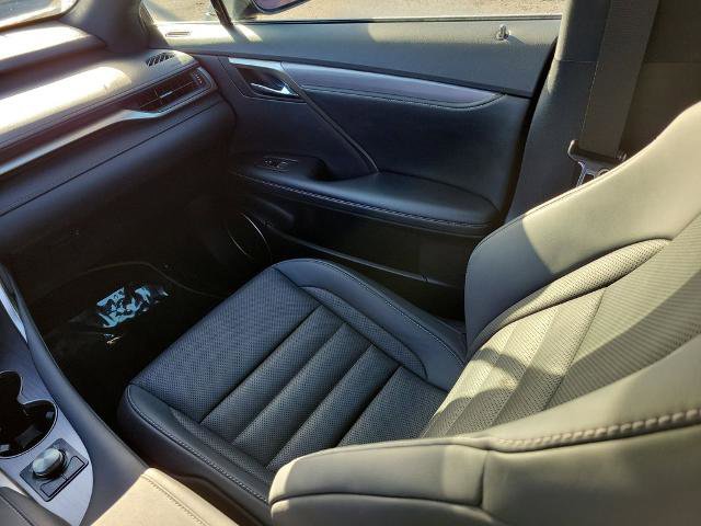 Used 2022 Lexus RX 350 F Sport w/ Accessory Package image 18