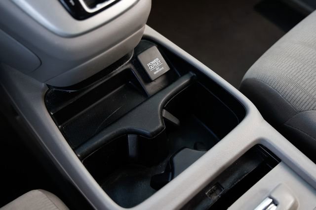Used 2014 Honda CR-V LX image 39