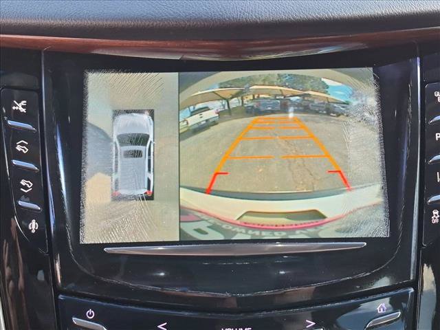 Used 2015 Cadillac Escalade Premium AWD/4WD image 13