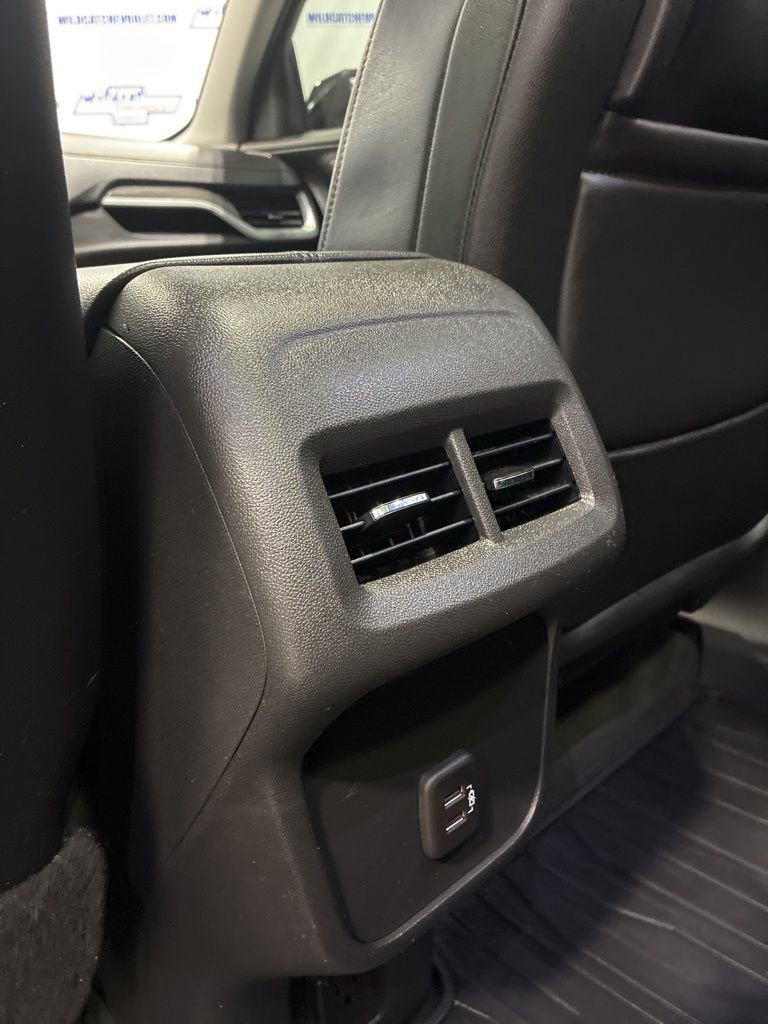 Used 2020 GMC Terrain SLT w/ Preferred Package FWD image 33