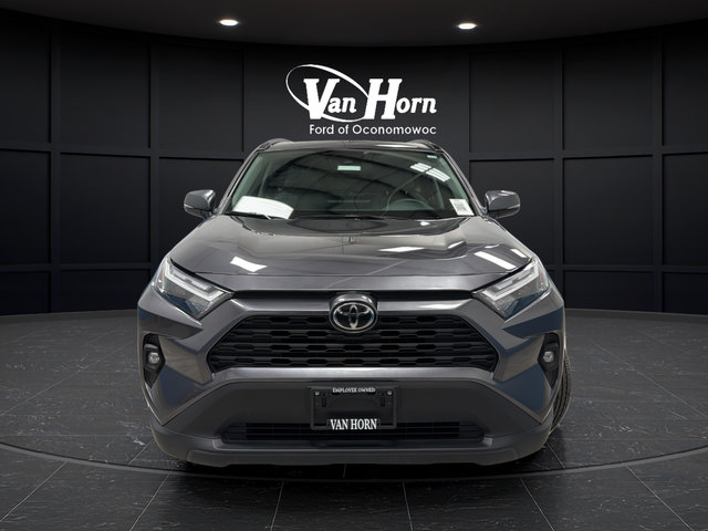 Used 2024 Toyota RAV4 XLE Premium w/ Weather Package AWD/4WD image 2