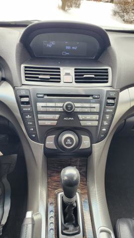 Used 2011 Acura TL image 18