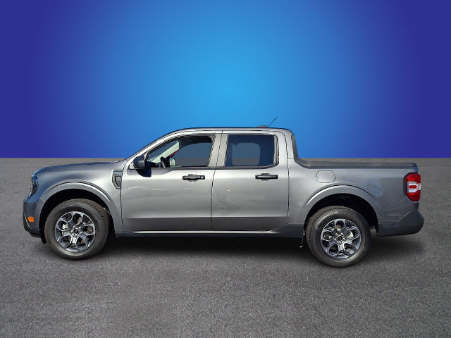 Certified 2026 Ford Maverick XLT AWD/4WD image 7