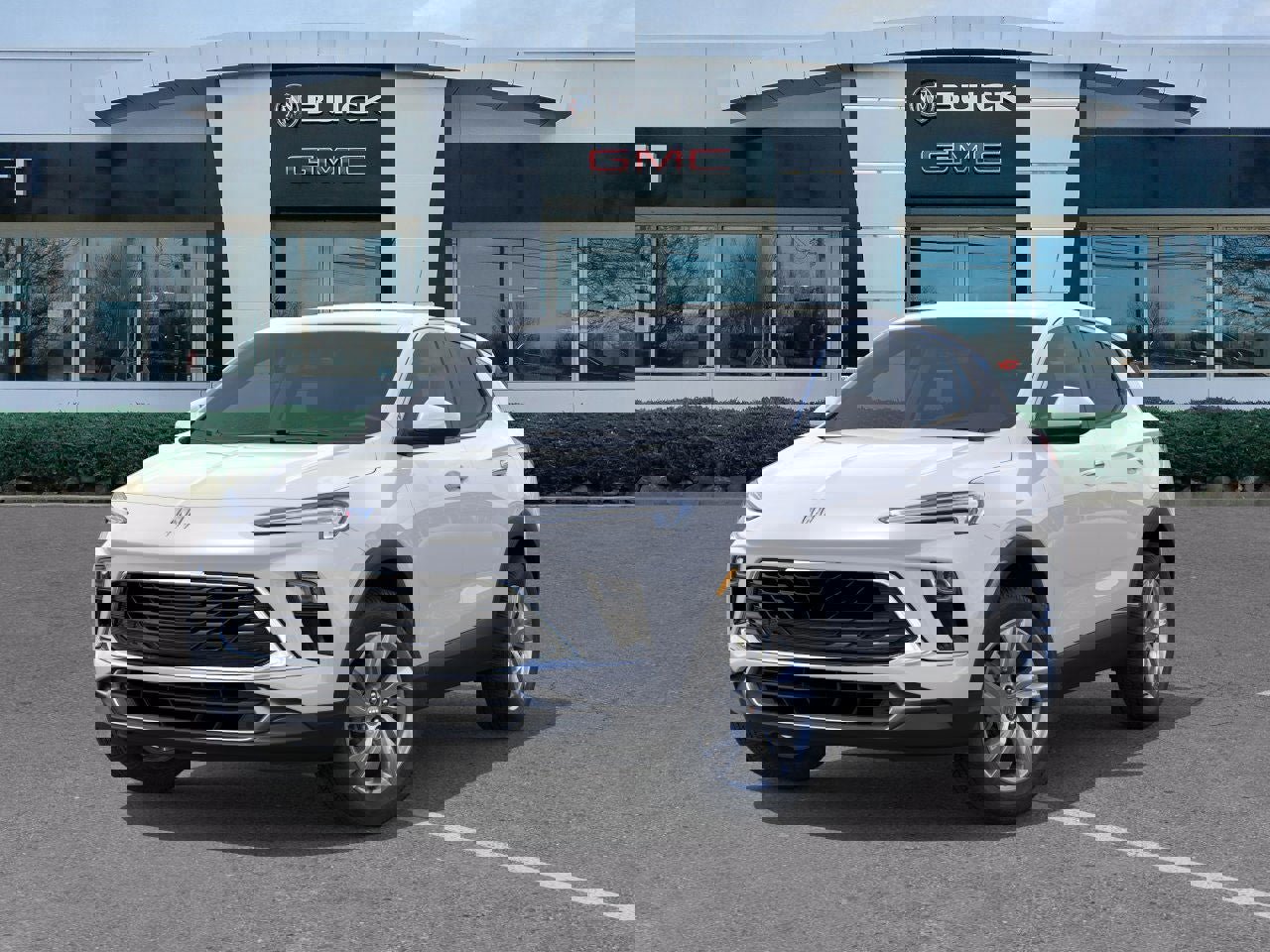 New 2026 Buick Encore GX Preferred w/ Comfort Package image 31