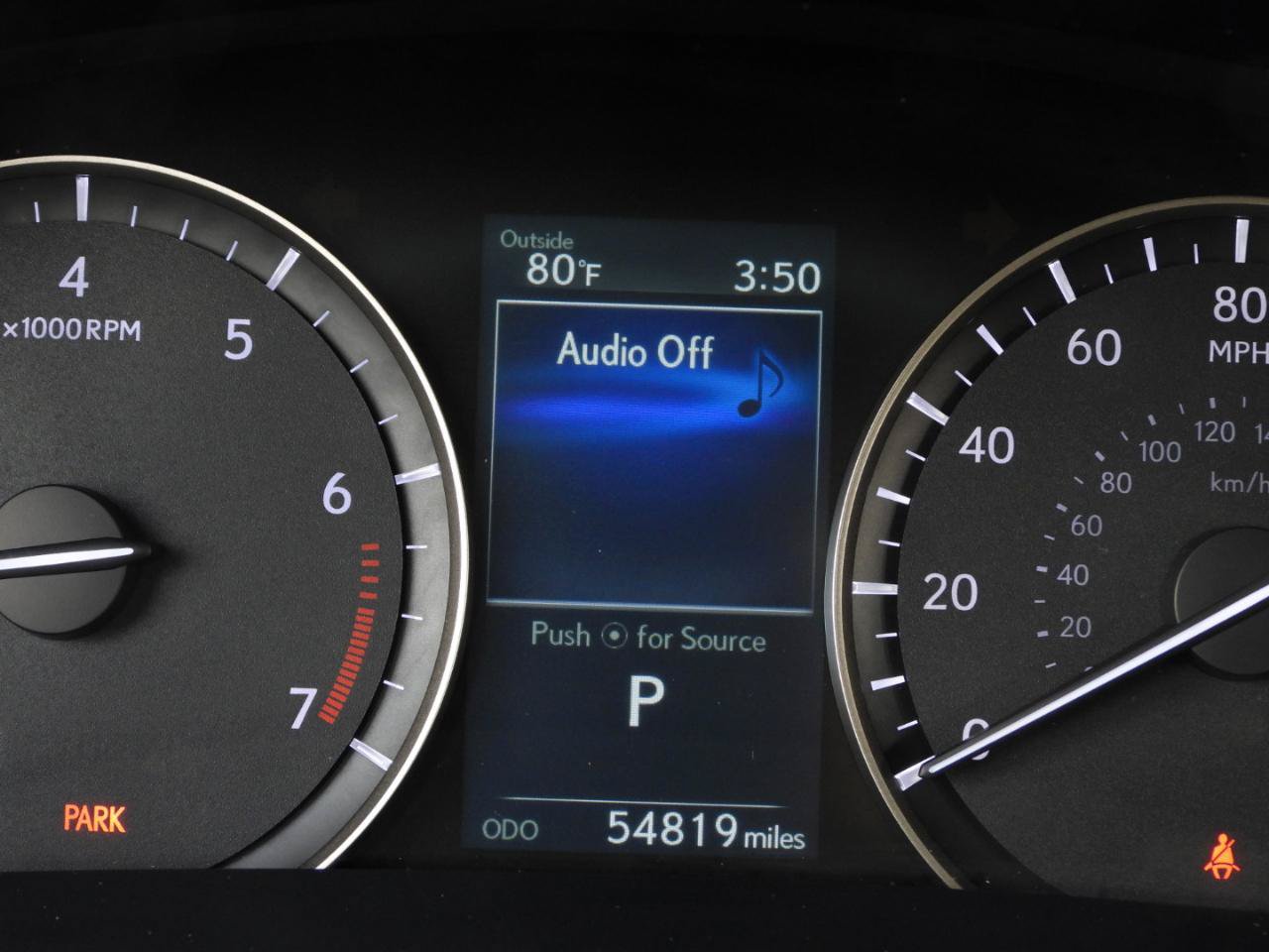 Used 2020 Lexus RX 350 FWD w/ Accessory Package image 77