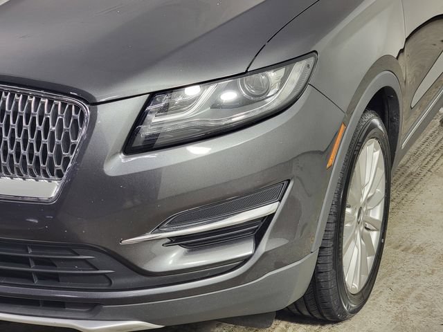 Used 2019 Lincoln MKC Premiere FWD image 9