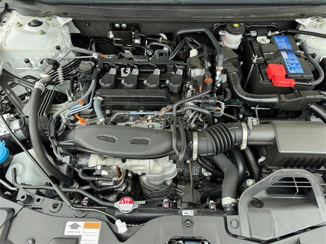 Used 2025 Honda Accord SE image 14