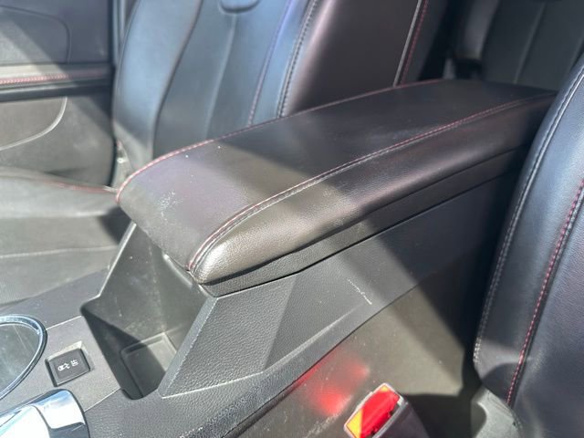Certified 2015 Chevrolet Equinox LT w/ Power Convenience Package AWD/4WD image 12