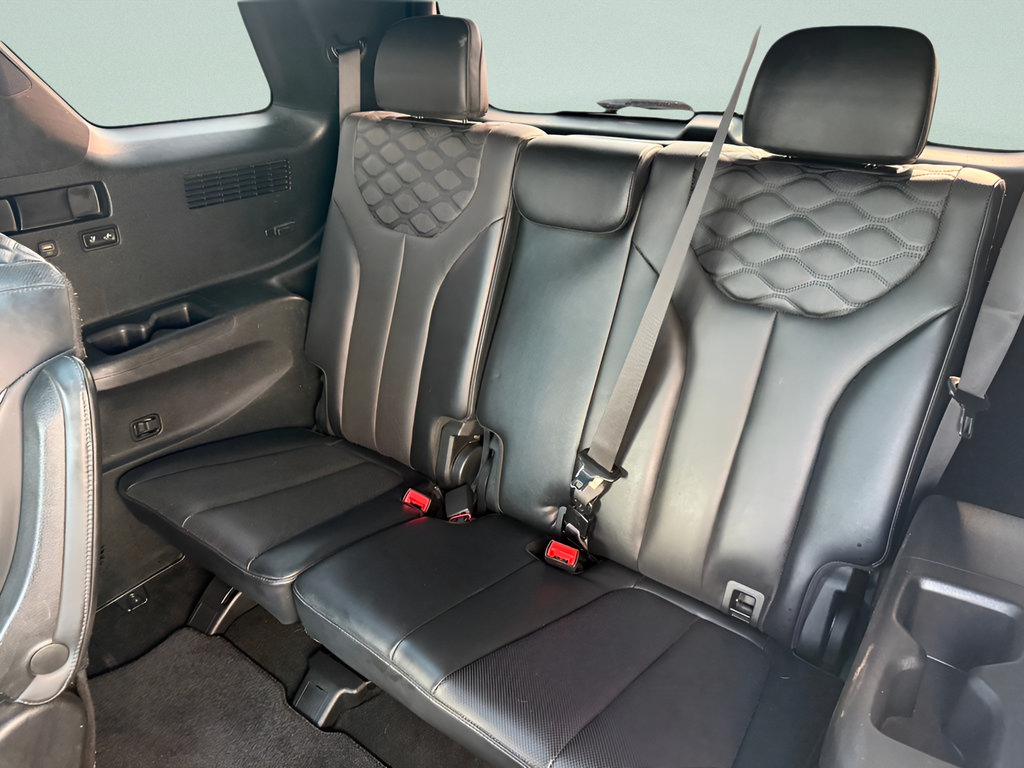 Used 2020 Hyundai Palisade Limited FWD image 13