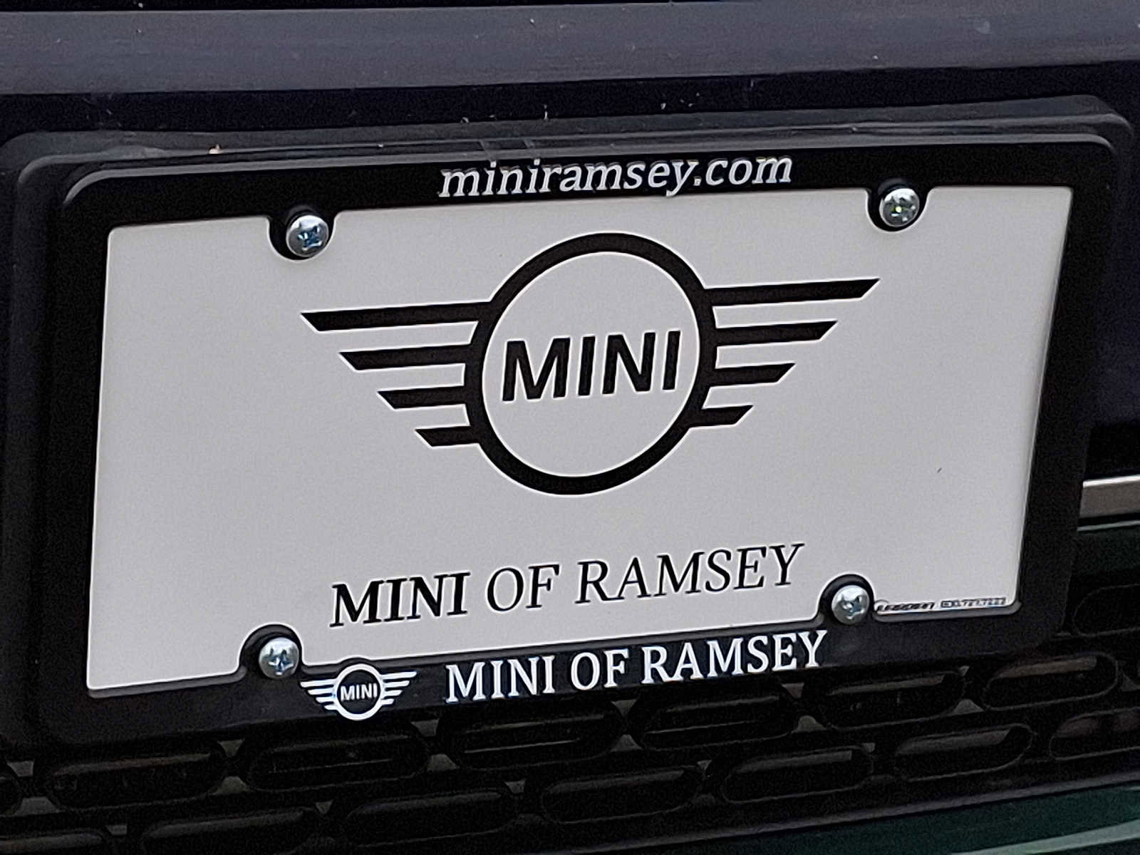 Certified 2023 MINI Cooper John Cooper Works w/ Driver Assistance Package image 30