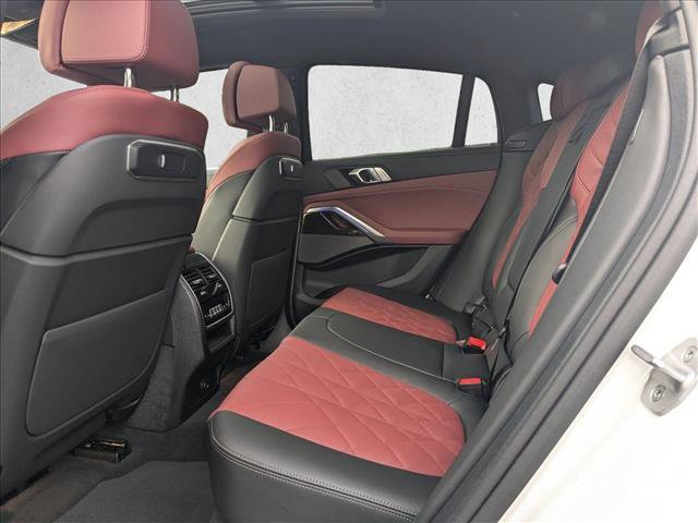 New 2026 BMW X6 xDrive40i image 17