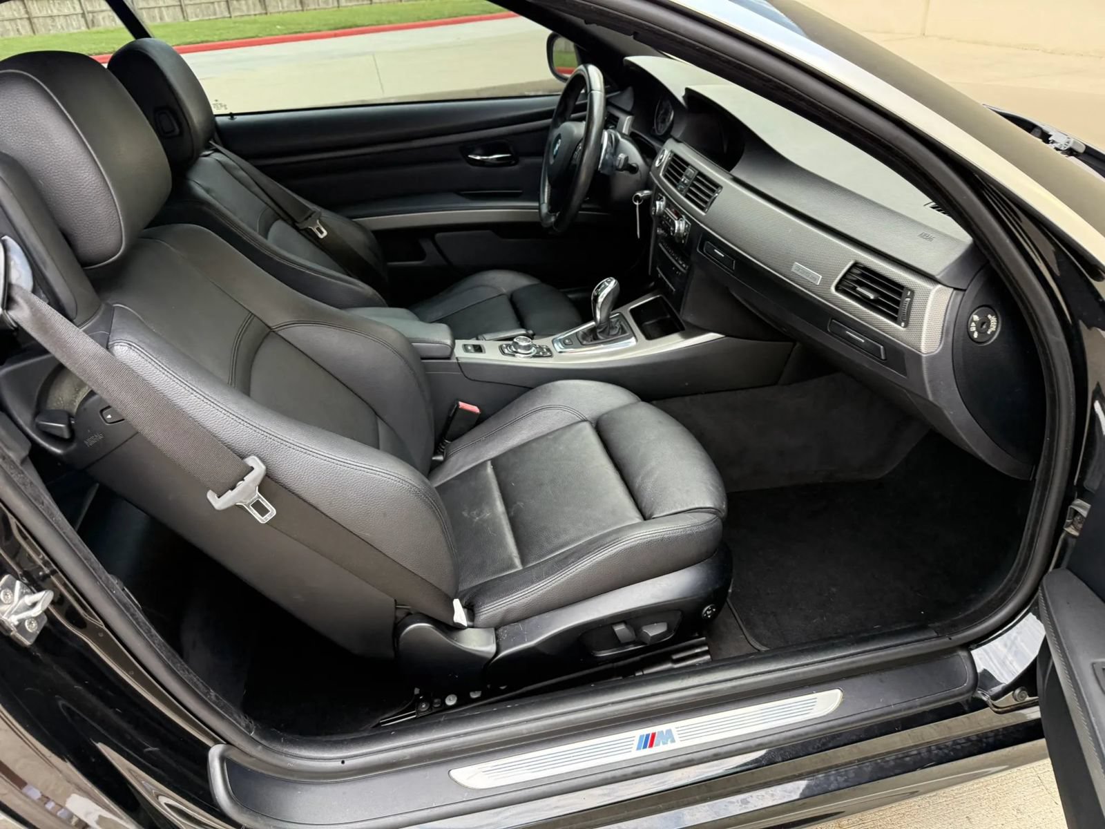 Used 2012 BMW 335is Convertible RWD image 25