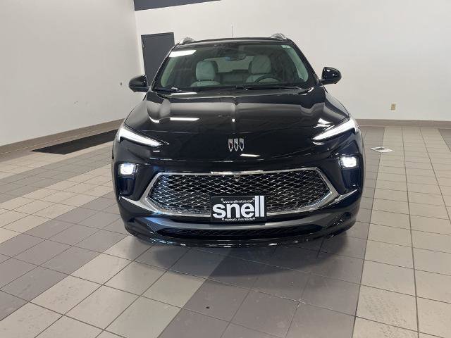 New 2026 Buick Encore GX Avenir w/ Avenir Technology Package image 8