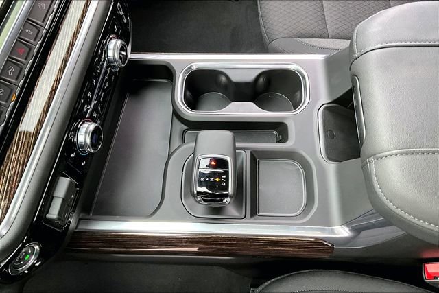 New 2026 GMC Sierra 1500 Elevation w/ X31 Off-Road Package image 8