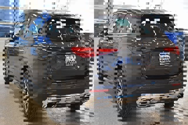 New 2026 Mercedes-Benz GLC 300 4MATIC image 10