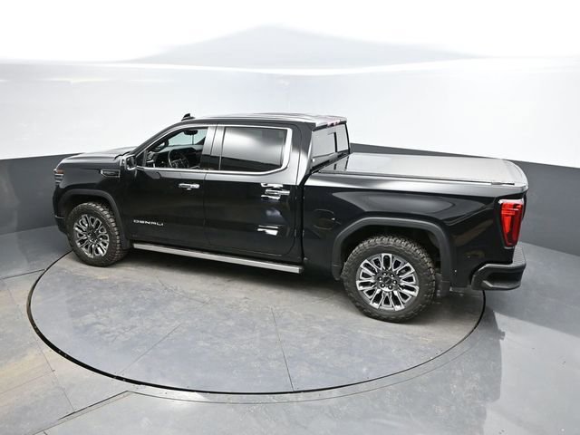 Used 2023 GMC Sierra 1500 Denali Ultimate image 49