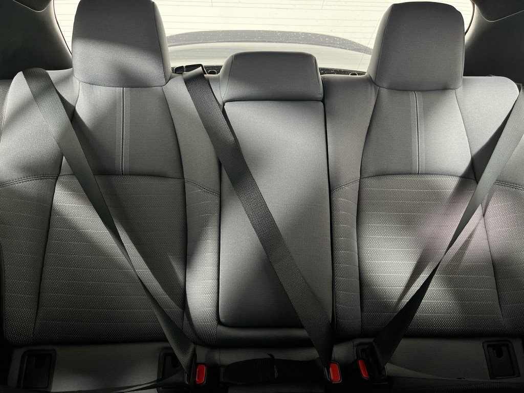 New 2027 Toyota Corolla SE FWD image 29