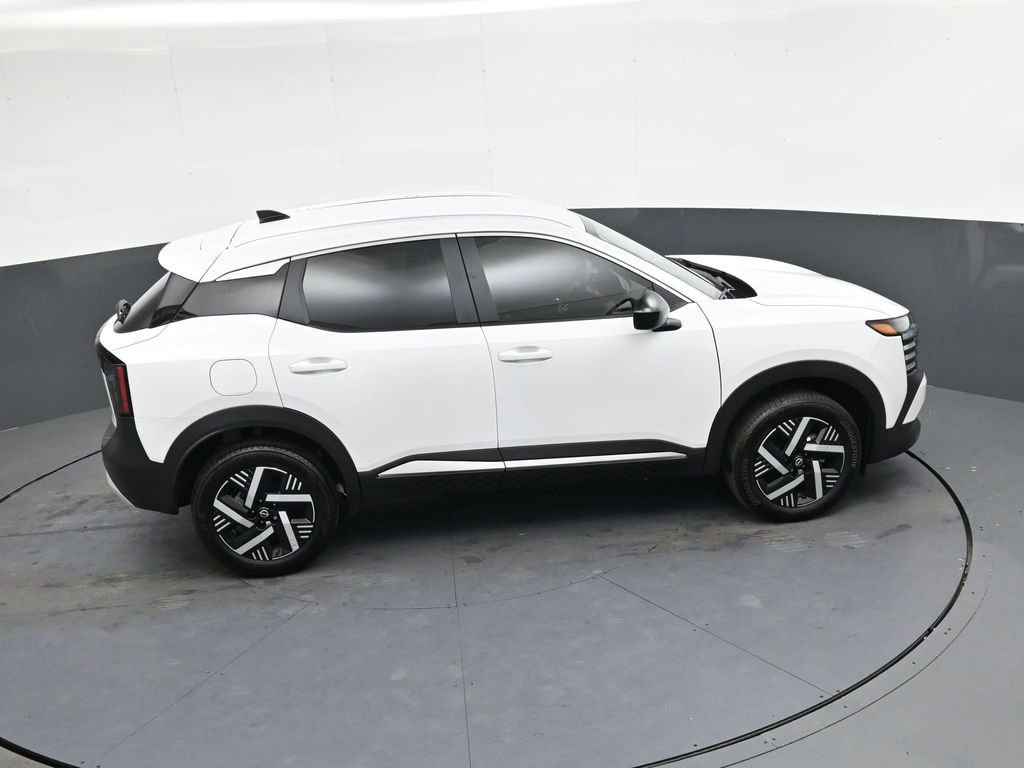 Used 2026 Nissan Kicks SV image 30