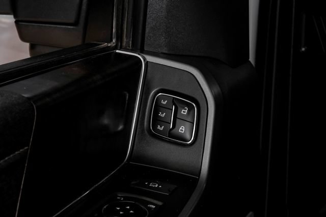 Used 2025 Ford F350 Lariat AWD/4WD image 52