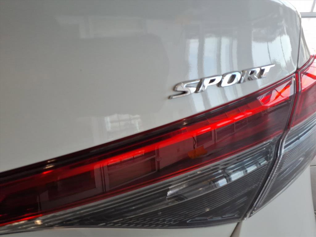 Certified 2024 Honda Civic Sport image 19