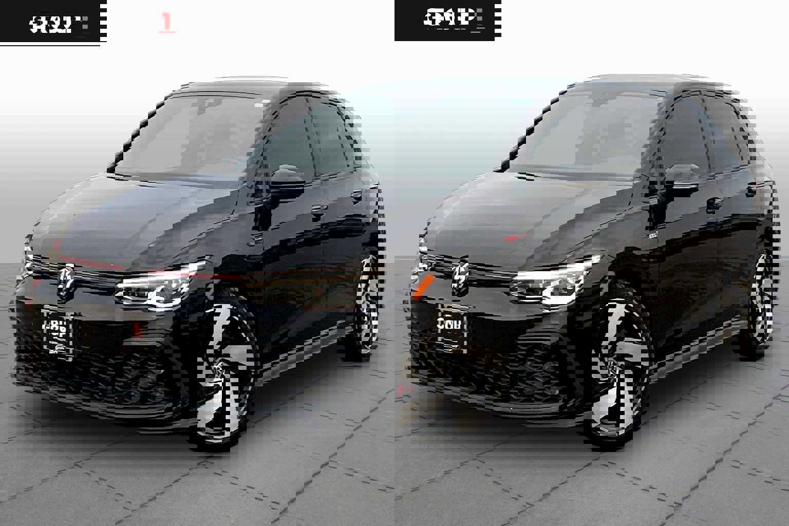 Used 2024 Volkswagen GTI S image 1