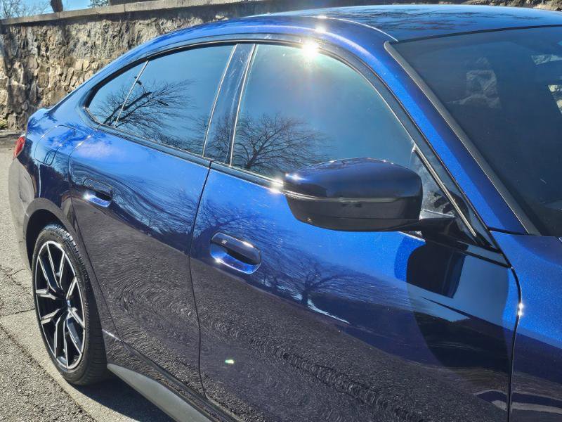 Used 2023 BMW i4 eDrive40 w/ M Sport Package image 17