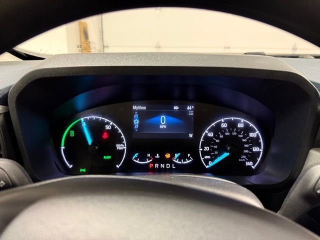 Used 2024 Ford Maverick XLT image 11