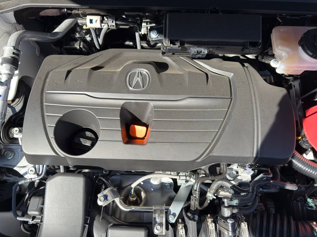 New 2025 Acura RDX A-Spec image 25