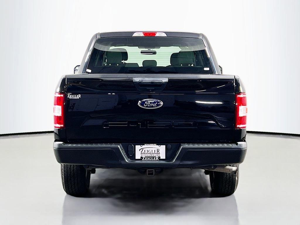 Used 2020 Ford F150 XL w/ XL Power Equipment Group image 6