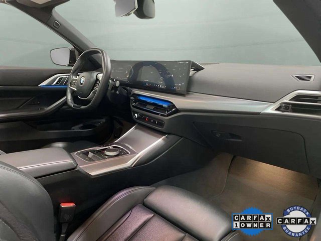 Used 2025 BMW 430i xDrive Convertible image 80