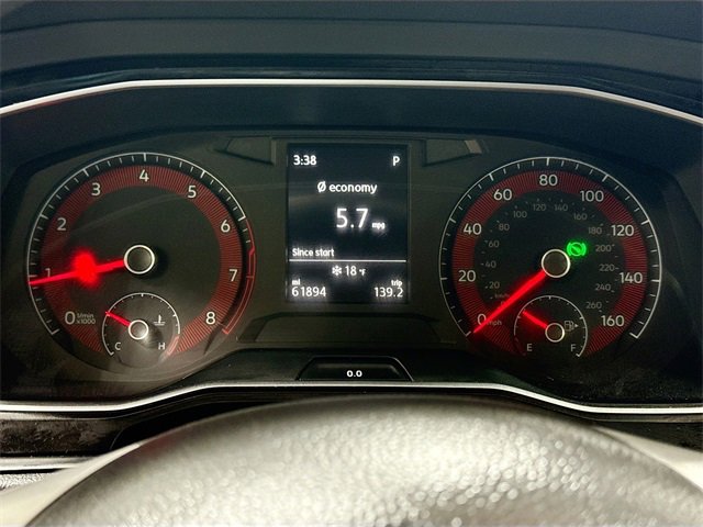 Used 2019 Volkswagen Jetta R-Line image 11