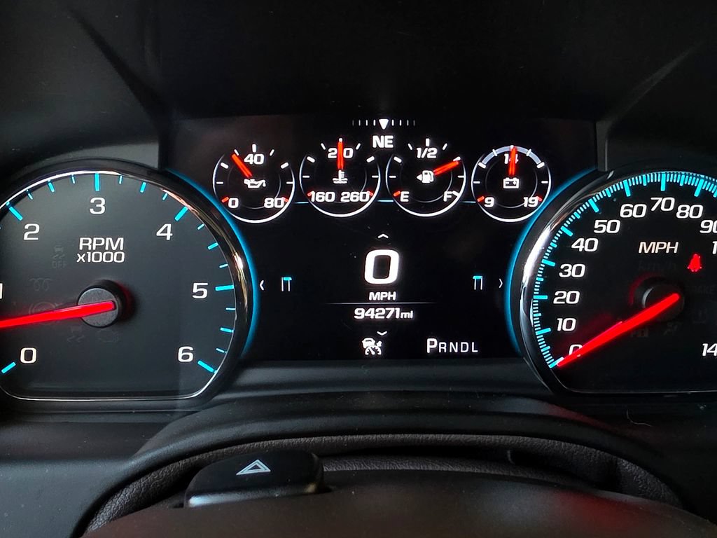 Used 2018 GMC Yukon Denali w/ Denali Ultimate Package AWD/4WD image 41