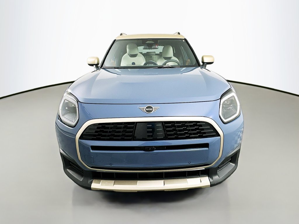 Certified 2026 MINI Cooper Countryman S AWD/4WD image 2