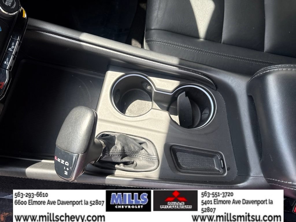 Used 2021 Dodge Durango GT AWD/4WD image 21
