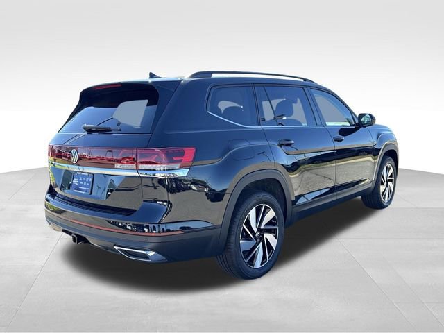 New 2026 Volkswagen Atlas SE image 5