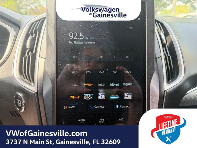 Used 2021 Ford Edge SEL w/ Convenience Package AWD/4WD image 23