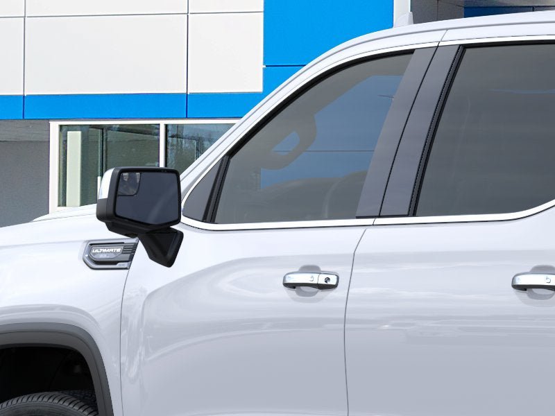 New 2026 GMC Sierra 1500 Denali Ultimate AWD/4WD image 49
