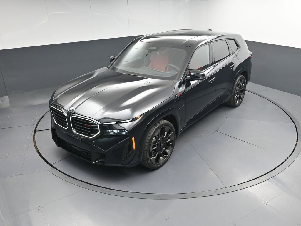 Used 2026 BMW XM Label Red AWD/4WD image 33
