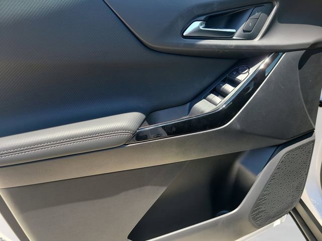 New 2026 Chevrolet Equinox LT w/ Safety and Technology Package FWD image 13