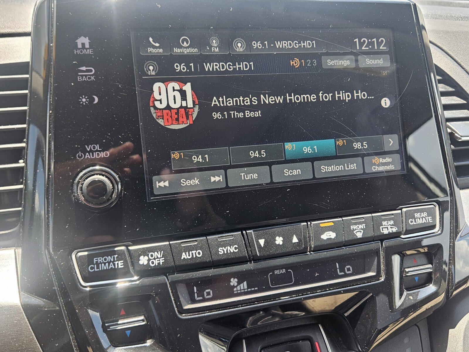 Used 2019 Honda Odyssey EX-L image 22
