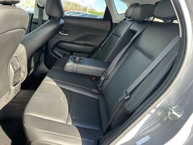 Used 2024 Hyundai Kona Limited AWD/4WD image 12