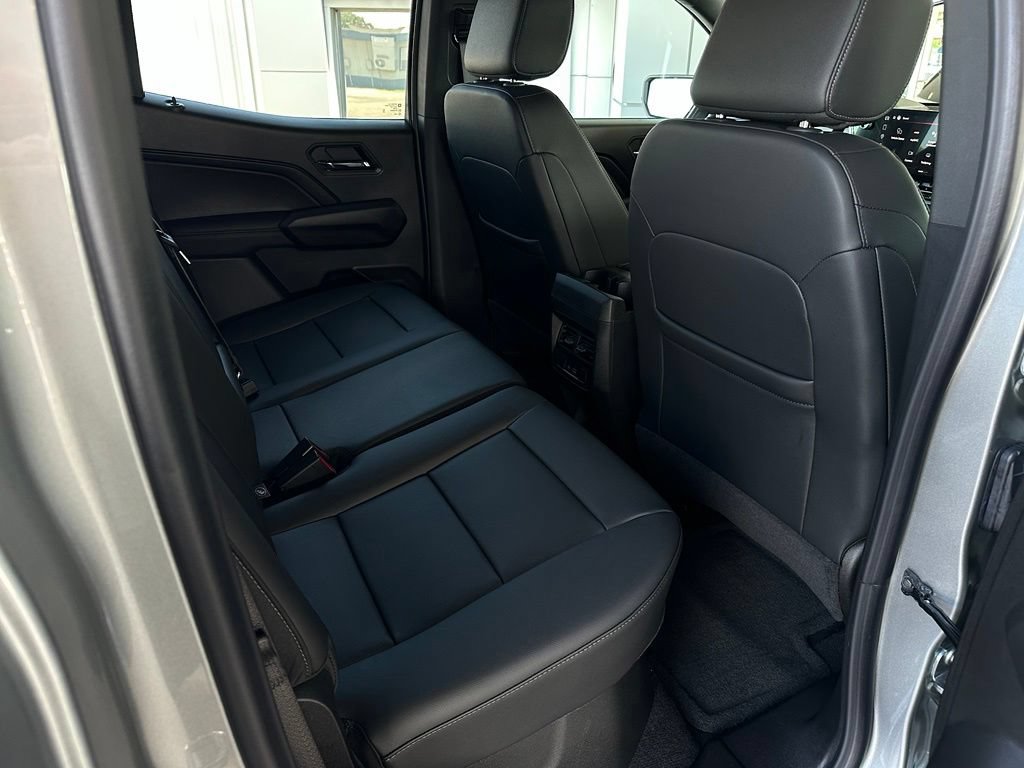 New 2026 GMC Canyon Elevation w/ Convenience Package AWD/4WD image 18