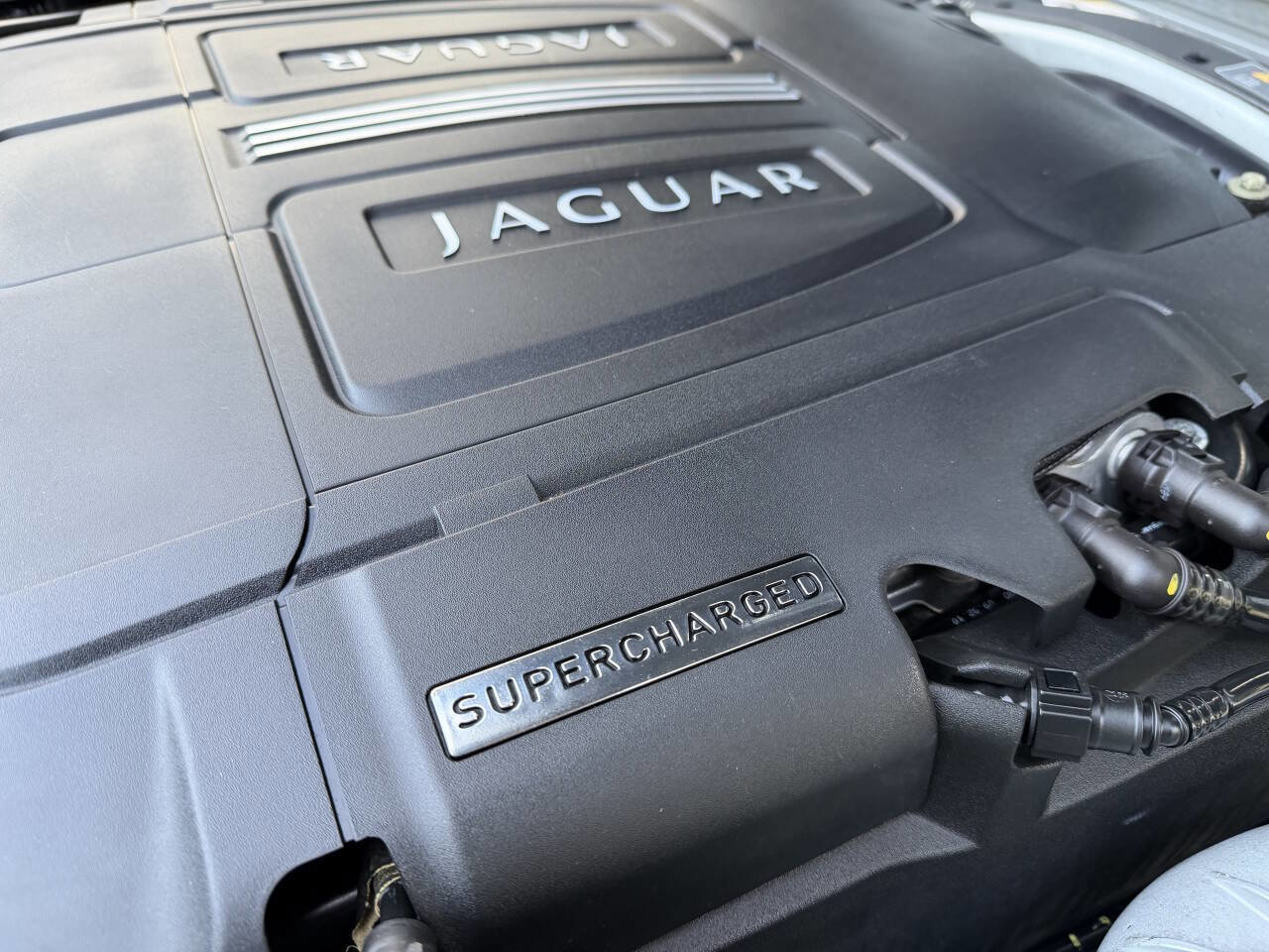 Used 2011 Jaguar XKR R image 26