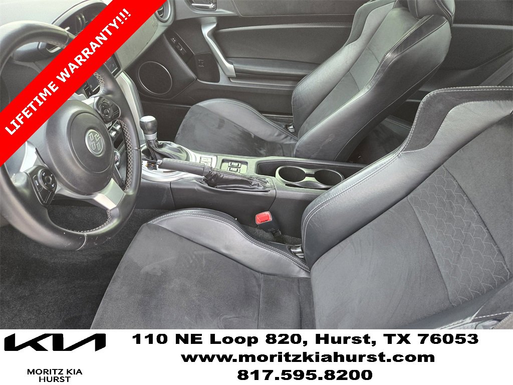 Used 2020 Toyota 86 image 18