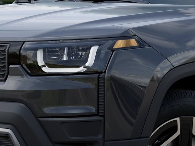 New 2026 Jeep Cherokee Limited AWD/4WD image 10