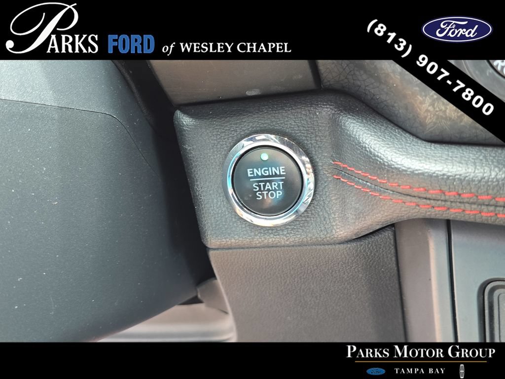 Certified 2022 Ford Expedition Limited RWD image 27