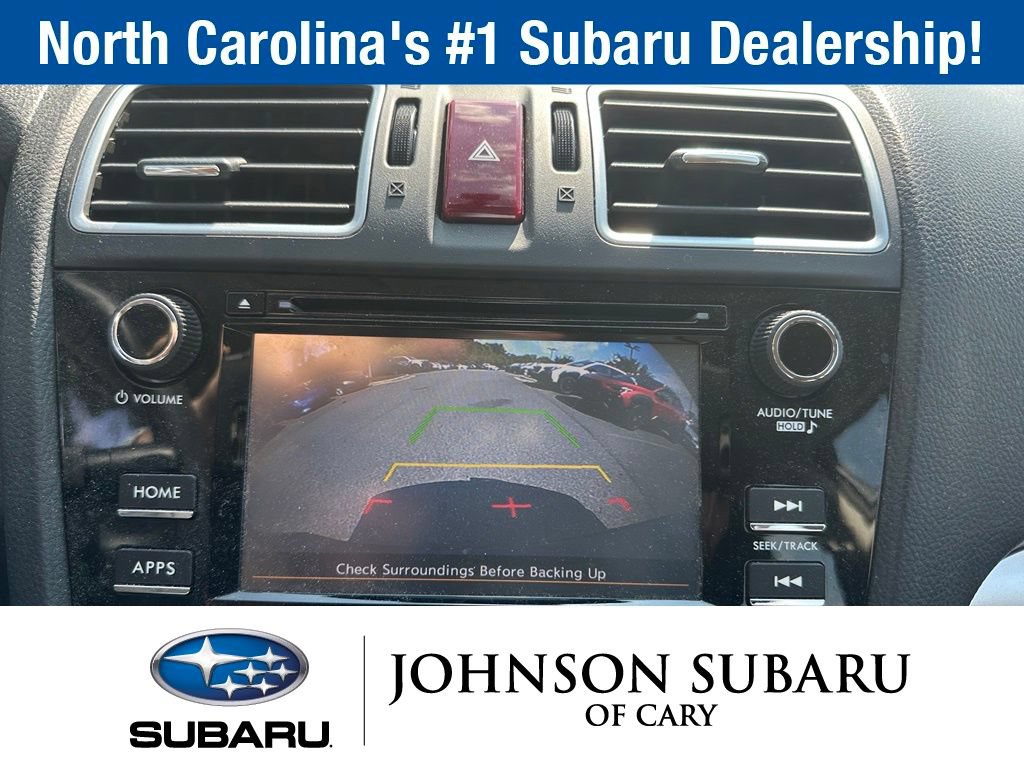 Used 2016 Subaru Impreza 2.0i Premium w/ Popular Package #1 AWD/4WD image 11