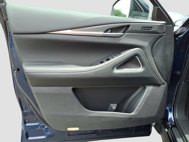 New 2027 INFINITI QX60 Luxe FWD image 5