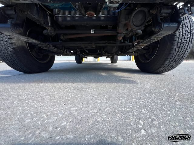 Used 1992 Jeep Wrangler 4WD image 22